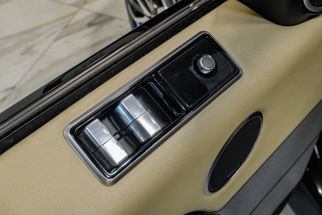 Used 2020 Land Rover Range Rover Sport HSE AWD/4WD image 55