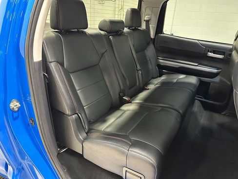 Used 2019 Toyota Tundra TRD Pro AWD/4WD image 16
