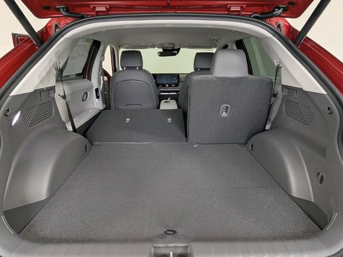 New 2026 Hyundai Ioniq 5 SEL image 26