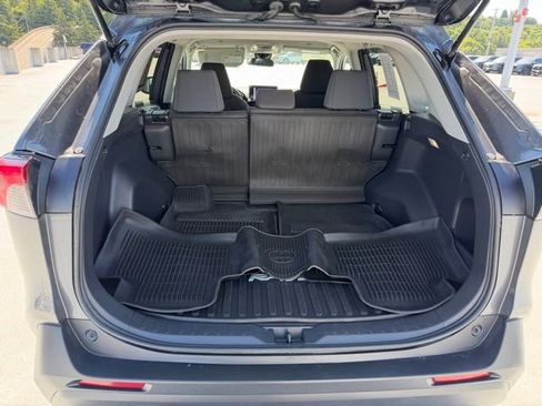 Certified 2023 Toyota RAV4 LE FWD image 13