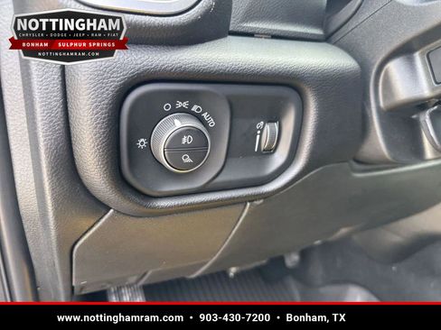 New 2025 RAM 2500 Lone Star AWD/4WD image 14
