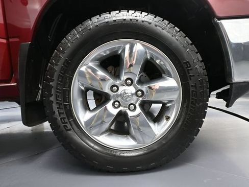 Used 2014 RAM 1500 Big Horn AWD/4WD image 17