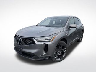 Used 2023 Acura RDX A-Spec video 1