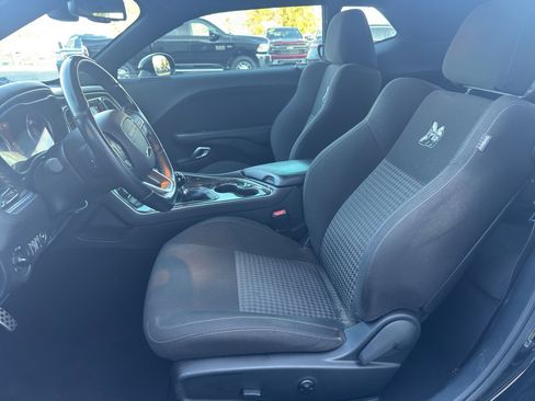 Used 2020 Dodge Challenger R/T Scat Pack image 19