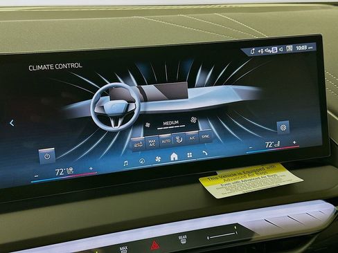 Used 2026 BMW X3 xDrive30 w/ Premium Package image 18