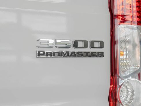 Used 2024 RAM ProMaster 3500 w/ Power Group FWD image 23