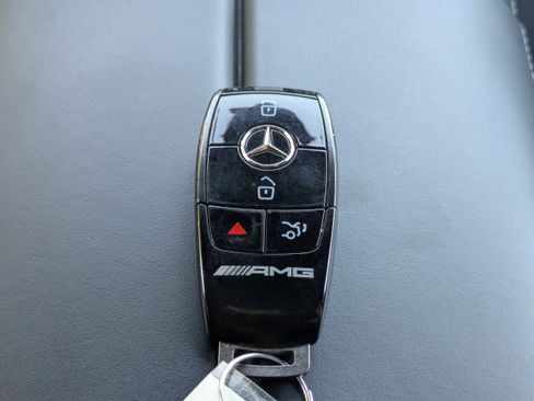 Certified 2023 Mercedes-Benz GLE 53 AMG 4MATIC Coupe image 30