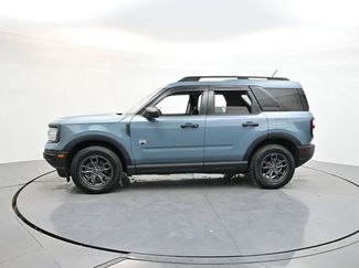 Used 2023 Ford Bronco Sport Big Bend w/ Convenience Package video 4