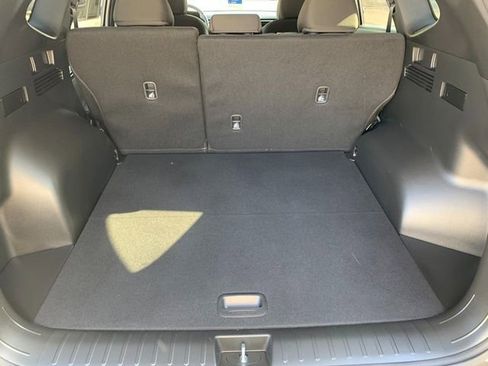 Certified 2023 Hyundai Tucson SEL AWD/4WD image 16