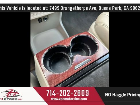 Used 2014 Toyota Sienna XLE image 38