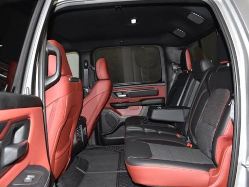 Used 2025 RAM 1500 Rebel image 32