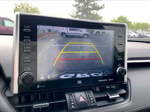 Used 2022 Toyota RAV4 Limited w/ Limited Grade Weather Package image 26