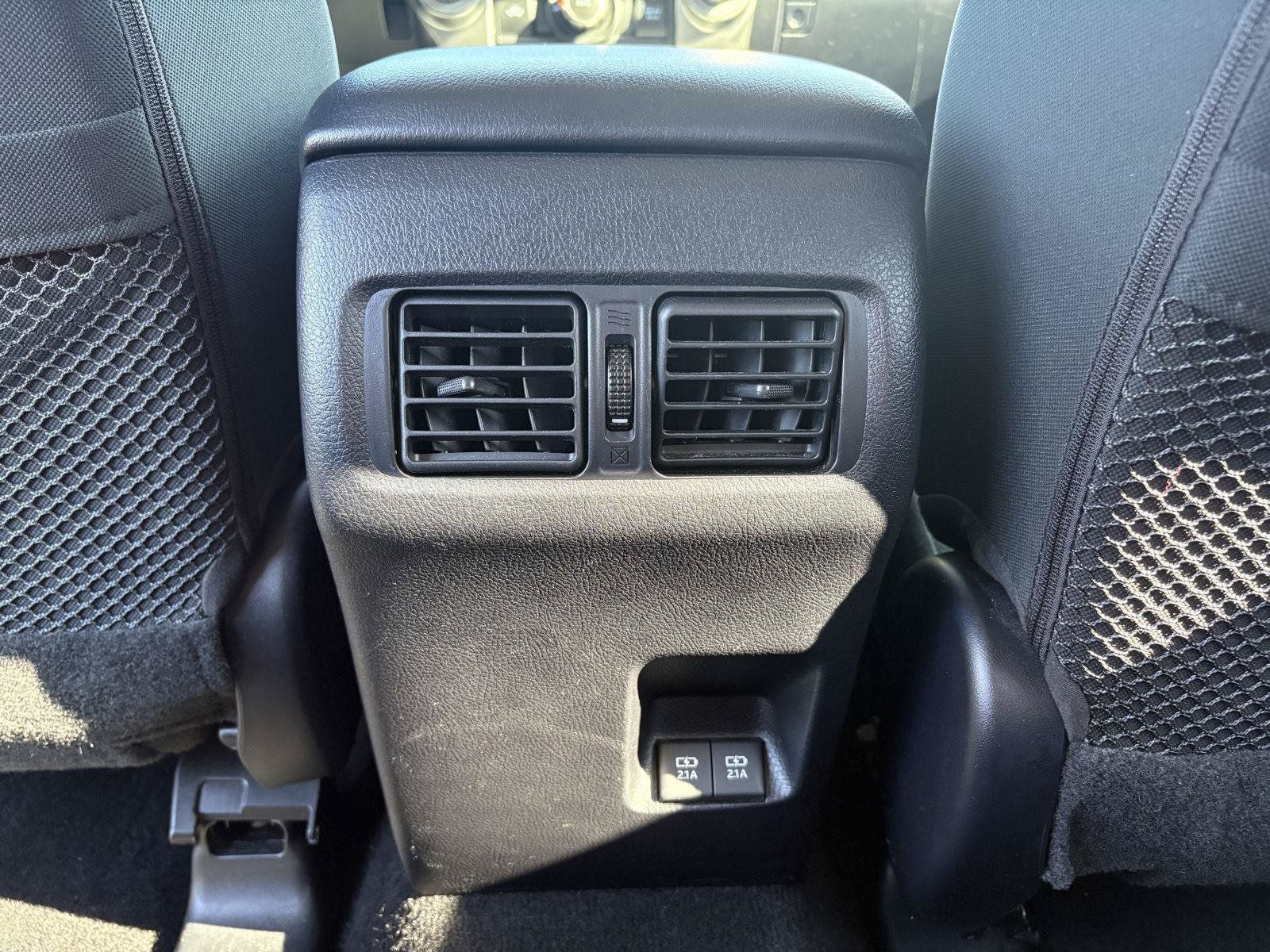 Used 2022 Toyota 4Runner SR5 RWD image 20