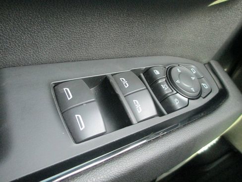 Certified 2024 GMC Sierra 2500 AT4 w/ AT4 Premium Plus Package image 31