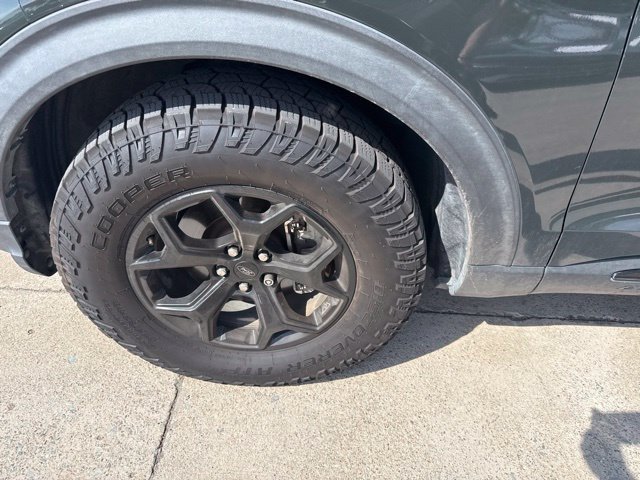 Used 2022 Ford Explorer Timberline AWD/4WD image 13