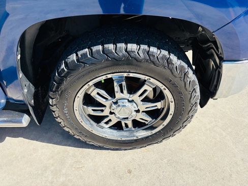 Used 2014 Toyota Tundra SR5 image 25