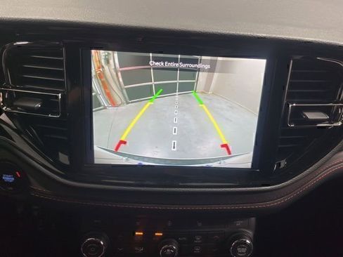 New 2026 Dodge Durango GT w/ Blacktop Package image 14