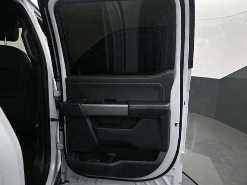 Used 2025 Ford F150 XLT w/ Equipment Group 302A MID image 36