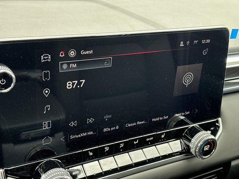 New 2026 GMC Canyon Elevation w/ Convenience Package RWD image 29