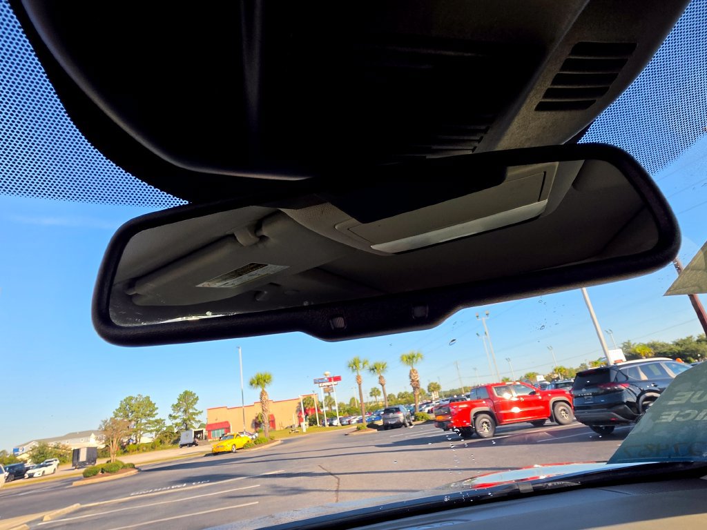 Certified 2023 Nissan Rogue SL w/ SL Premium Package FWD image 31
