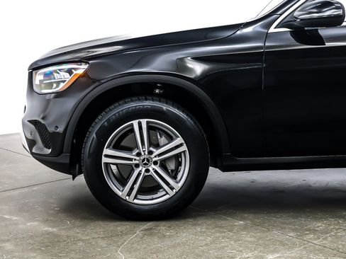 Used 2022 Mercedes-Benz GLC 300 image 10