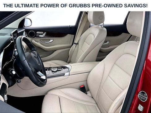 Used 2018 Mercedes-Benz GLC 300 image 34