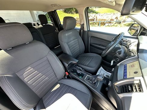 Used 2023 Ford Ranger XLT w/ Equipment Group 301A Mid image 12