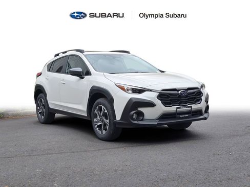 New 2026 Subaru Crosstrek 2.0i Premium AWD/4WD image 1