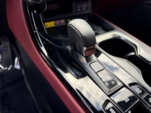 Certified 2024 Lexus NX 350 AWD image 20