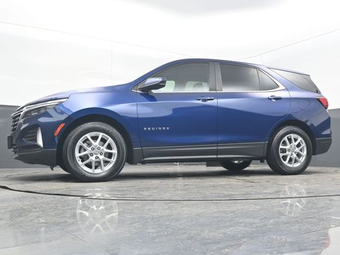 Used 2022 Chevrolet Equinox LT image 27