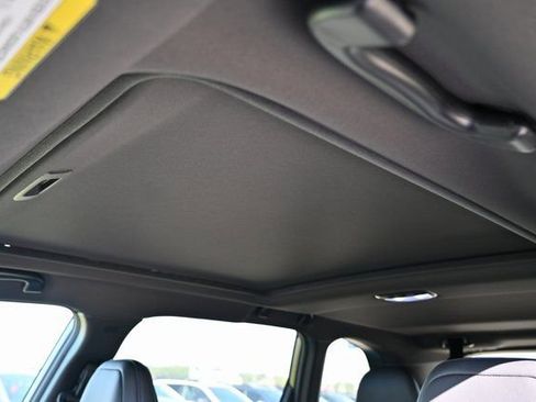 New 2025 Subaru Forester Limited image 23