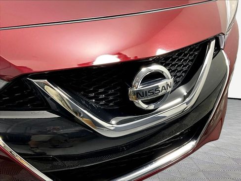 Used 2018 Nissan Maxima 3.5 SV FWD image 32