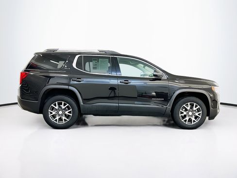 Used 2023 GMC Acadia SLE w/ Driver Convenience Package image 10