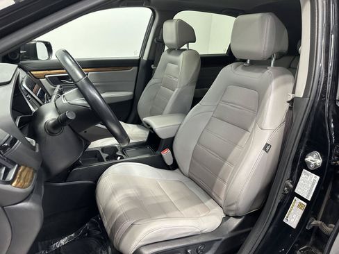 Used 2020 Honda CR-V EX-L image 15