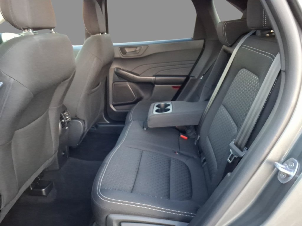 New 2025 Ford Escape Active w/ Cold Weather Package AWD/4WD image 5