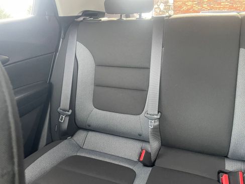 Used 2025 Chevrolet TrailBlazer LT image 39