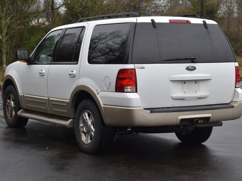 Used 2006 Ford Expedition Eddie Bauer image 5