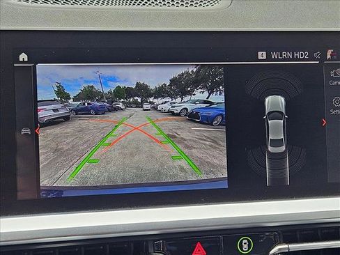 Used 2020 BMW 330i 330i w/ Driving Assistance Package image 14