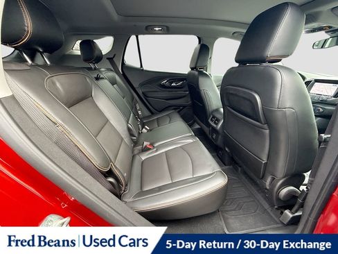 Certified 2023 GMC Terrain AT4 w/ Infotainment Package II image 30