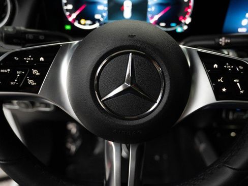 Certified 2026 Mercedes-Benz GLB 250 image 19