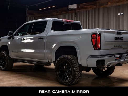 Used 2025 GMC Sierra 1500 Denali image 7