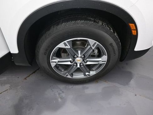 Used 2024 Chevrolet Blazer LT w/ Convenience Package image 33