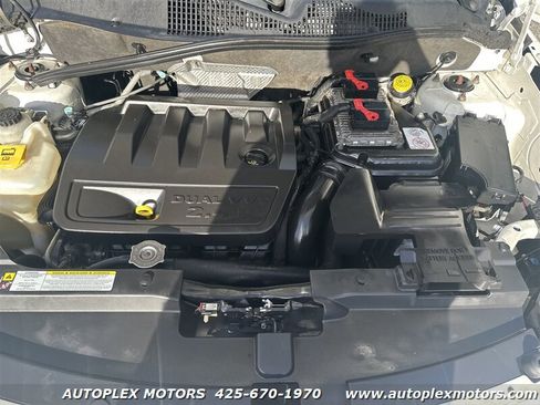 Used 2013 Jeep Compass Latitude image 30