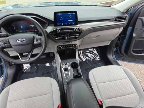Used 2026 Ford Escape Active AWD/4WD image 20