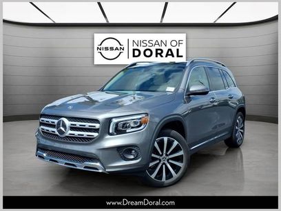 Used 2021 Mercedes-Benz GLB 250