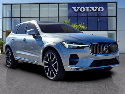 Certified 2023 Volvo XC60 B5 Ultimate w/ Protection Package Premier