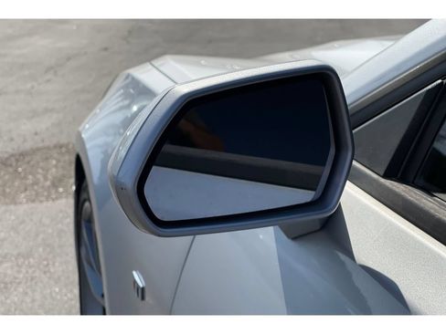 Used 2016 Chevrolet Camaro LT w/ RS Package RWD image 19
