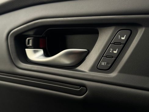 New 2026 Honda Accord Sport image 35
