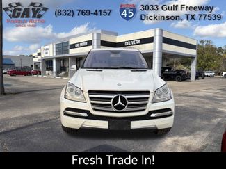 Used 2011 Mercedes-Benz GL 550 4MATIC video 2