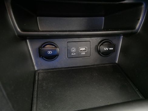 Used 2021 Hyundai Kona SEL AWD/4WD image 30